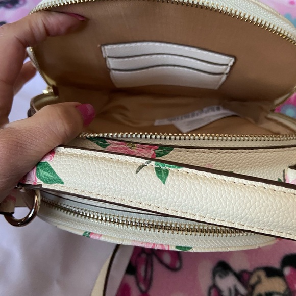 DraperJames Magnolia purse. - Picture 5 of 9